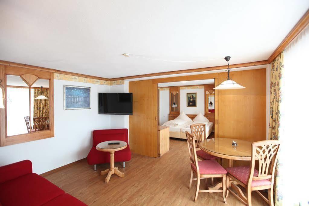 Hotel San Marco Fussen Bagian luar foto