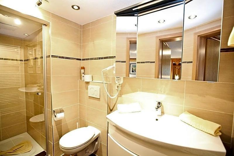 Hotel San Marco Fussen Bagian luar foto